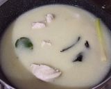 Foto langkah ke 2 dari resep Soto Betawi Ayam - menu soto - soto santan.