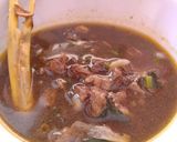 Foto langkah ke 6 dari resep Rawon daging (bumbu instan).