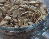 Foto del paso 1 de la receta: Avena