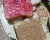 पीनट बटर अॅण्ड जेली सँडविच (PB&J) (peanut butter and jelly sandwich recipe in marathi) रेसिपी स्टेप 5 फोटो 