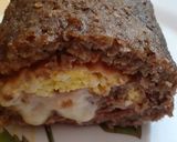 Foto del paso 7 de la receta: Pan de carne