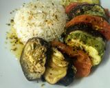 Foto del paso 3 de la receta: Ratatouille más exprés imposible