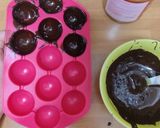 Foto del paso 2 de la receta: Peanut Butter cups