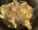 Foto langkah ke 3 dari resep Ayam sambal Kemangi.