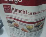 Hình bước làm 3 của món Canh kim chi