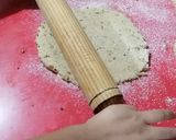Foto del paso 3 de la receta: Galletas con harina de arroz y avena