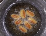 রাঙা আলুর চমচম রেসিপি ধাপ - 6 ছবি