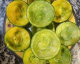 Foto del paso 3 de la receta: Zapallitos Rellenos en Salsa