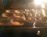 Foto del paso 7 de la receta: Magdalenas caseras