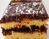 Foto del passaggio 2 della ricetta Cubotti al cioccolato