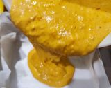 Foto langkah ke 6 dari resep 🎃 Bolu Labu Kuning Gluten-Free.