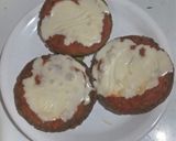 Foto del paso 6 de la receta: Pizzetas de Berenjenas y harinas de garbanzos y Avena