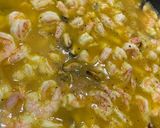 Foto do passo 5 de Paella 🥘
