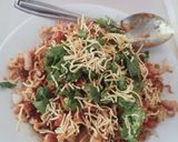 મેગી ભેળ (Maggi Bhel Recipe In Gujarati) રેસીપી સ્ટેપ4ફોટો