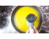 A picture of step 5 of Homemade Mango Frooti (without sugar).