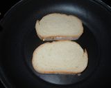 Foto del paso 6 de la receta: Breakfast sándwich