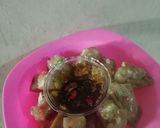Foto langkah ke 5 dari resep Tahu cirawit.