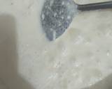 Healthy Homemade Kalakand recipe step 3 photo