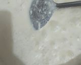 A picture of step 3 of Healthy Homemade Kalakand.