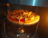Microwave Pizza recipe step 2 photo