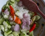 Foto langkah ke 5 dari resep Martabak kornet sapi.