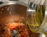 Foto del paso 2 de la receta: Alubias blancas con arroz en Thermomix