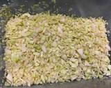 Takoyaki recipe step 2 photo
