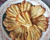 Foto langkah ke 4 dari resep Pisang Goreng Kipas.