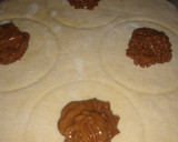 Foto del paso 1 de la receta: Bollitos Rellenos De Dulce De Leche