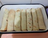 Foto del paso 5 de la receta: Canelones de verdura y ricota