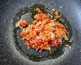 Foto langkah ke 3 dari resep Ayam suir pedas hajatan.