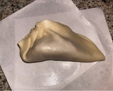 Foto del paso 5 de la receta: Gyozas de carne
