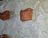 Foto del paso 2 de la receta Galletas de cacao