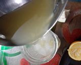 ফ্রুট ককটেল (fruit cocktail recipe in bengali) রেসিপির ধাপ 3 ছবি