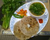 ઘુટો (Ghuto Recipe In Gujarati) રેસીપી સ્ટેપ8ફોટો