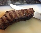 Foto del paso 3 de la receta: Espagueti al Eneldo&Cherry Con Solomo al Grill #lacocinadegiri
