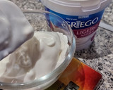 Foto del paso 2 de la receta: Tarta de queso 🧀 Fit