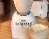 TL's Healthy Peanut Butter Yogurt Smoothie recipe step 2 photo