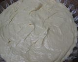 A picture of step 7 of Limited-Season Sweet Cherry Cake.