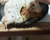 Foto del paso 5 de la receta: Pollo relleno