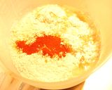 Foto del paso 2 de la receta: Empanaditus...para después del tennis