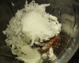 A picture of step 5 of (Fura) Puree.