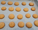 Foto del paso 5 de la receta: Galletas de dulce de leche