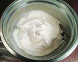 Caramel Mousse recipe step 5 photo