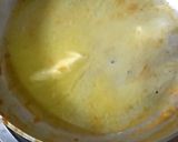 A picture of step 3 of Makhani Paneer.