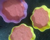 A picture of step 6 of Savoury muffins.