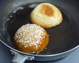 A picture of step 12 of My Recipe for Buns.