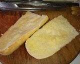 A picture of step 2 of Cuban Pork Sandwich.