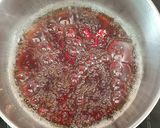 Foto del paso 1 de la receta: Flan casero de huevo y ratafía