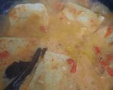 Foto langkah ke 3 dari resep Sambel tumpang (sambel tempe rebus kuah santan).